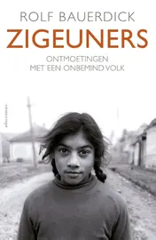 Omslag van Zigeuners