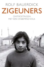 Omslag van Zigeuners