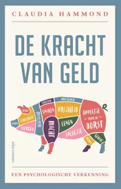 Omslag van De kracht van geld