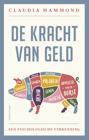 Omslag van De kracht van geld