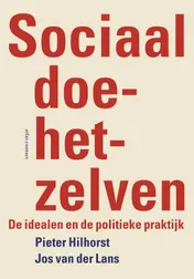 Omslag van Sociaal doe het zelven