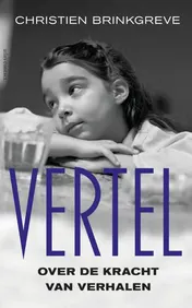 Omslag van Vertel