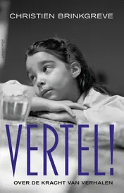 Omslag van Vertel