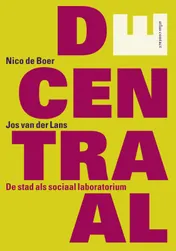 Omslag van DEcentraal