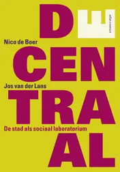 Omslag van Decentraal