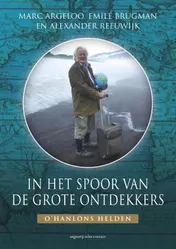 Omslag van In het spoor van de grote ontdekkers