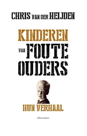 Omslag van Kinderen van foute ouders