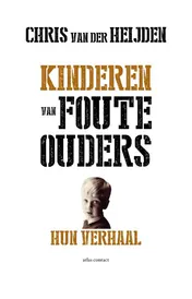 Omslag van Kinderen van foute ouders