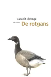 Omslag van De rotgans