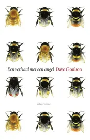 Omslag van Een verhaal met een angel