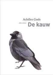 Omslag van De kauw