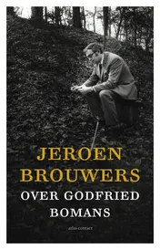 Omslag van Over Godfried Bomans