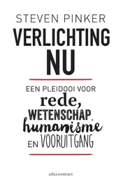 Omslag van Verlichting nu