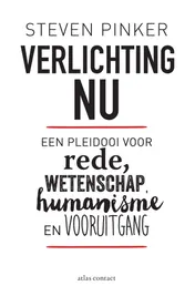 Omslag van Verlichting nu