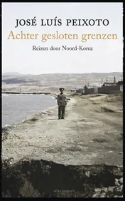 Omslag van Achter gesloten grenzen