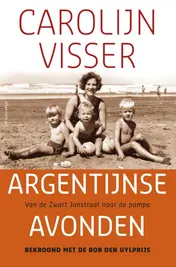 Omslag van Argentijnse avonden
