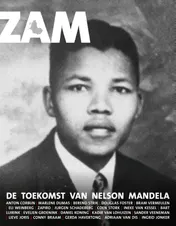 Omslag van ZAM