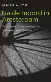 Omslag van Na de moord in Amsterdam