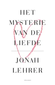 Omslag van Het mysterie van de liefde