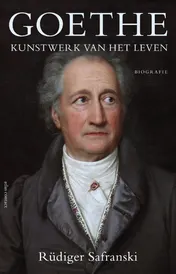 Omslag van Goethe