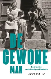 Omslag van De gewone man