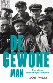 Omslag van De gewone man