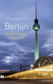 Omslag van Berlijn