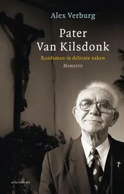 Omslag van Pater van Kilsdonk