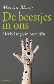 Omslag van De beestjes in ons
