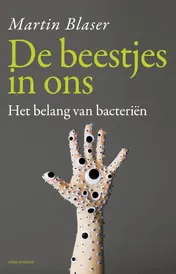 Omslag van De beestjes in ons