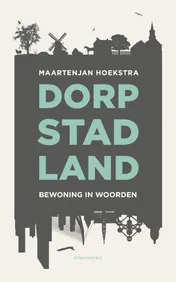 Omslag van Dorp, stad, land