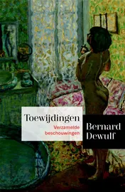 Omslag van Toewijdingen