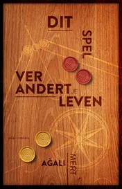 Omslag van Dit spel verandert je leven