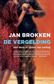Omslag van De vergelding