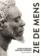 Omslag van Zie de mens
