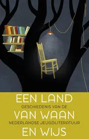 Omslag van Een land van waan en wijs