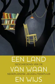 Omslag van Een land van waan en wijs