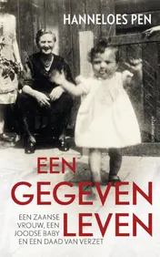 Omslag van Een gegeven leven