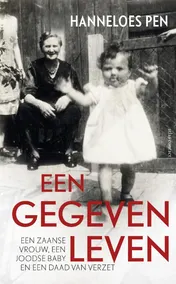 Omslag van Een gegeven leven