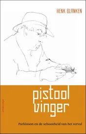 Omslag van Pistoolvinger