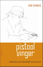 Omslag van Pistoolvinger