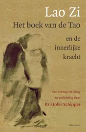 Omslag van Lao Zi