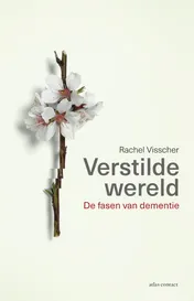 Omslag van Verstilde wereld