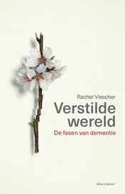 Omslag van Verstilde wereld