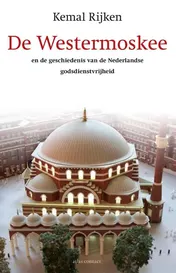 Omslag van De Westermoskee
