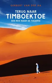 Omslag van Terug naar Timboektoe