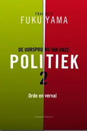 Omslag van Orde en verval