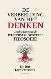 Omslag van De verbeelding van het denken
