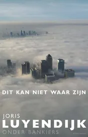 Omslag van Dit kan niet waar zijn
