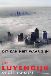 Omslag van Dit kan niet waar zijn